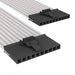 A9CCG-1005F by TE Connectivity AMP Connectors - FLEX CABLE - AFG10G/AF10/AFG10G