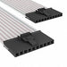 A9CCA-1003F by TE Connectivity AMP Connectors - FLEX CABLE - AFG10A/AF10/AFG10A