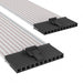 A9CCG-1104F by TE Connectivity AMP Connectors - FLEX CABLE - AFG11G/AF11/AFG11G