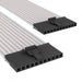 A9CCG-1105F by TE Connectivity AMP Connectors - FLEX CABLE - AFG11G/AF11/AFG11G