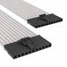 A9CCA-1103F by TE Connectivity AMP Connectors - FLEX CABLE - AFG11A/AF11/AFG11A