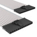 A9CCG-1308F by TE Connectivity AMP Connectors - FLEX CABLE - AFG13G/AF13/AFG13G