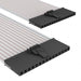 A9CCG-1503F by TE Connectivity AMP Connectors - FLEX CABLE - AFG15G/AF15/AFG15G