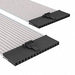 A9CCG-1608F by TE Connectivity AMP Connectors - FLEX CABLE - AFG16G/AF16/AFG16G
