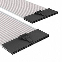 A9CCA-1603F by TE Connectivity AMP Connectors - FLEX CABLE - AFG16A/AF16/AFG16A