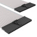 A9CCA-1702E by TE Connectivity AMP Connectors - FLEX CABLE - AFK17A/AE17/AFK17A