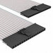 A9CCA-1705E by TE Connectivity AMP Connectors - FLEX CABLE - AFK17A/AE17/AFK17A