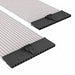 A9CCA-1805F by TE Connectivity AMP Connectors - FLEX CABLE - AFG18A/AF18/AFG18A