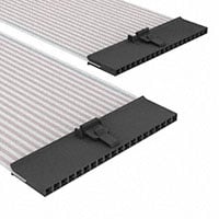 A9CCA-2004E by TE Connectivity AMP Connectors - FLEX CABLE - AFK20A/AE20/AFK20A