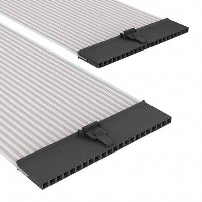 A9CCA-2206E by TE Connectivity AMP Connectors - FLEX CABLE - AFK22A/AE22/AFK22A
