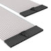 A9CCA-2204E by TE Connectivity AMP Connectors - FLEX CABLE - AFK22A/AE22/AFK22A