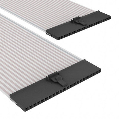 A9CCA-2202E by TE Connectivity AMP Connectors - FLEX CABLE - AFK22A/AE22/AFK22A