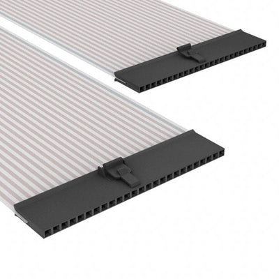 A9CCA-2508E by TE Connectivity AMP Connectors - FLEX CABLE - AFK25A/AE25/AFK25A