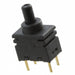 A9PS16-0011 by Omron Electronics Inc-EMC Div - PUSH SWITCH SPST-NO 0.1A 28V