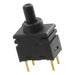 A9PS26-0011 by Omron Electronics Inc-EMC Div - PUSH SWITCH DPST-NO 0.1A 28V
