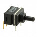A9TS12-0012 by Omron Electronics Inc-EMC Div - SWITCH TOGGLE SPDT 100MA 28V