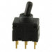 A9TS21-0011 by Omron Electronics Inc-EMC Div - SWITCH TOGGLE DPDT 100MA 28V