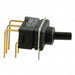 A9TS21-0012 by Omron Electronics Inc-EMC Div - SWITCH TOGGLE DPDT 100MA 28V