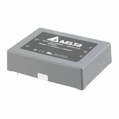 AA15D1515C by Delta Electronics - AC/DC CONVERTER +/-15V 15W