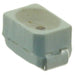 AA2214SURSK by Kingbright - LED RED CLEAR SMD