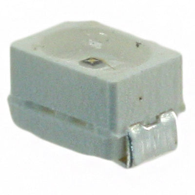 AA2214SYSK by Kingbright - LED YELLOW CLEAR SMD