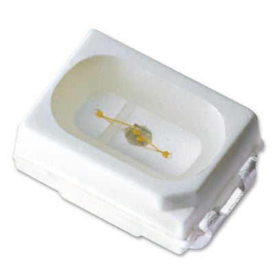 AA3021F3S-100MAV by Kingbright - 3.0X2.0MM INFRARED PLCC2 SMD LED