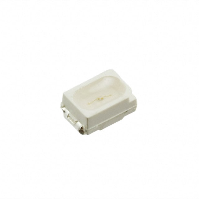 AA3021SGS by Kingbright - LED GREEN CLEAR SMD