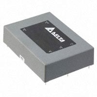 AA30D1515D by Delta Electronics - AC/DC DIN RAIL SUPPLY +/-15V 30W