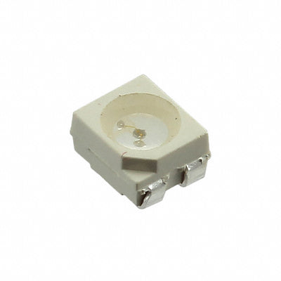 AA3527AVBS/D-30MAV by Kingbright - LED BLUE CLEAR 4SMD