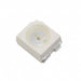 AA3527ASYS/J3-50MAV by Kingbright - LED YELLOW CLEAR 4SMD