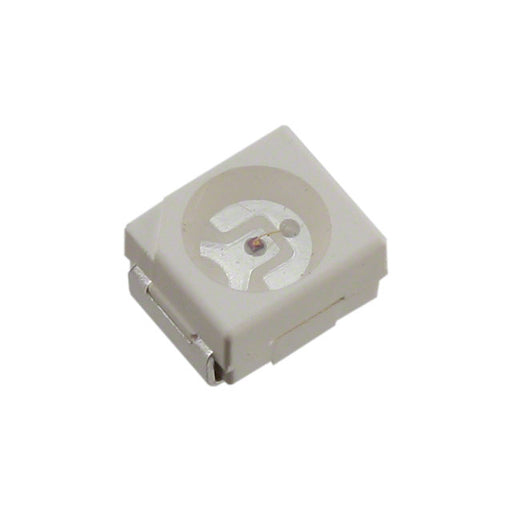 AA3528CGSK by Kingbright - LED GREEN CLEAR SMD