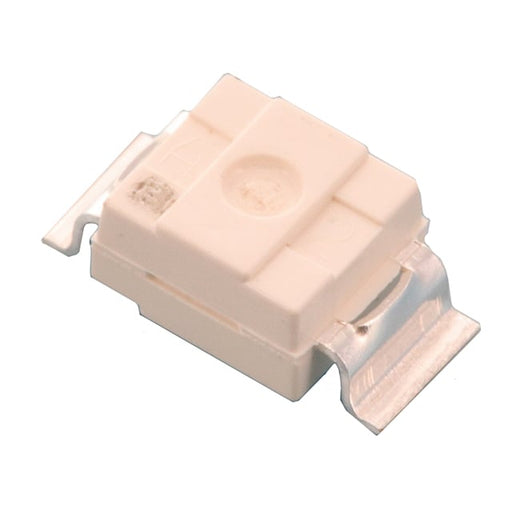 AA3528SECKT09 by Kingbright - LED ORANGE CLEAR SMD BOTTOM ENT