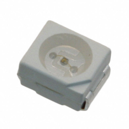 AA3528QBS/D by Kingbright - LED BLUE CLEAR SMD