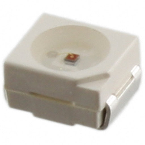 AA3528SES/J4 by Kingbright - LED ORANGE CLEAR SMD