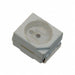 AA3528SESK by Kingbright - LED ORANGE CLEAR SMD