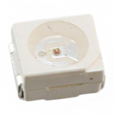 AA3528SYSK by Kingbright - LED YELLOW CLEAR SMD