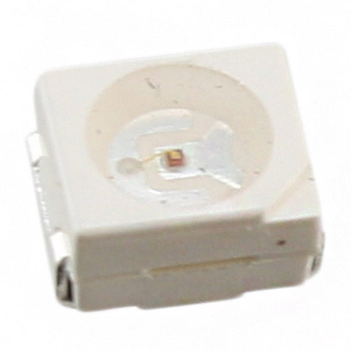 AA3528SYSK by Kingbright - LED YELLOW CLEAR SMD