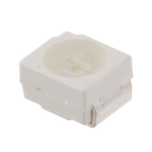 AA3528VBS/D by Kingbright - LED BLUE CLEAR SMD