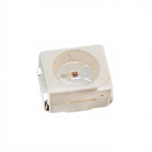 AA3528YS by Kingbright - LED YELLOW CLEAR SMD