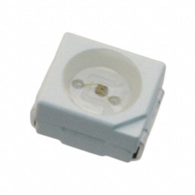 AA3528ZGS by Kingbright - LED GREEN CLEAR SMD