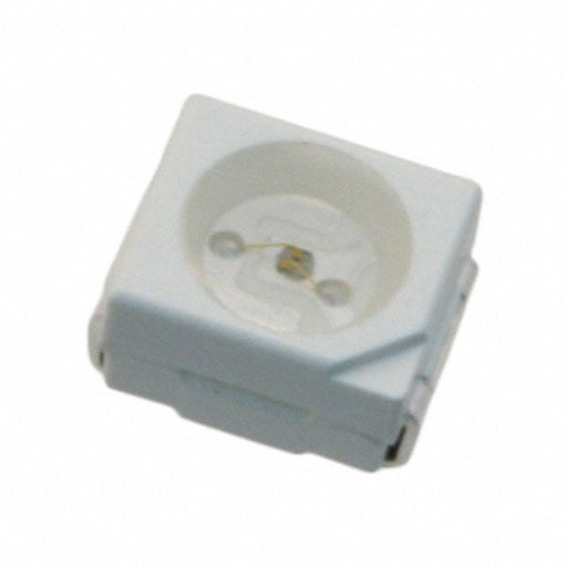 AA3528ZGS by Kingbright - LED GREEN CLEAR SMD