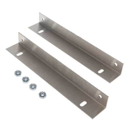 AA405 by TE Connectivity Corcom Filters - MOUNTING BRACKET KIT - 45/60A