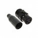 AAA3FBAUZ by Switchcraft Inc. - CONNECTOR PLUG FMALE XLR 3POS SOLDER