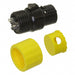 AAA3FBYYLP by Switchcraft Inc. - CONNECTOR PLUG FMALE XLR 3POS SOLDER