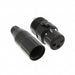 AAA3FBZ by Switchcraft Inc. - CONNECTOR PLUG FMALE XLR 3POS SOLDER