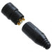 AAA3MBAUZ by Switchcraft Inc. - CONNECTOR RECPT MALE XLR 3P SOLDER CUP
