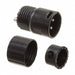 AAA3MBLP by Switchcraft Inc. - CONNECTOR RECPT MALE XLR 3P SOLDER CUP