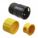AAA3MBYYLP by Switchcraft Inc. - CONNECTOR RECPT MALE XLR 3P SOLDER CUP