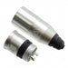AAA3MZH by Switchcraft Inc. - CONNECTOR RECPT MALE XLR 3P SOLDER CUP