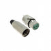 AAA6FZ by Switchcraft Inc. - CONNECTOR PLUG FMALE XLR 6POS SOLDER